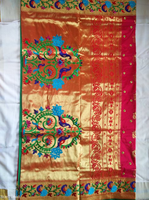 Listing picture