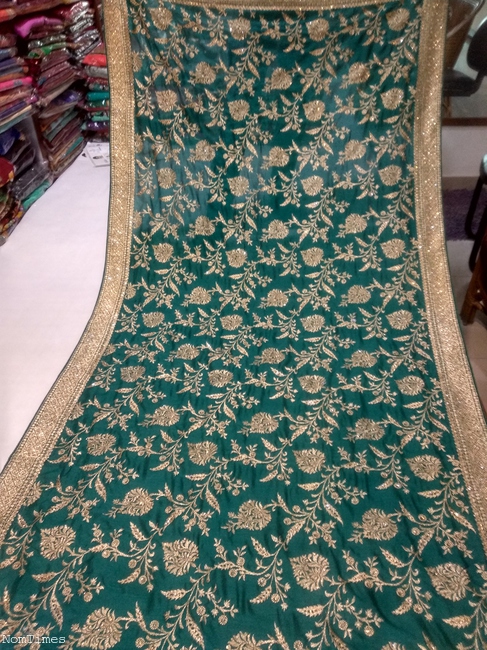 Listing picture