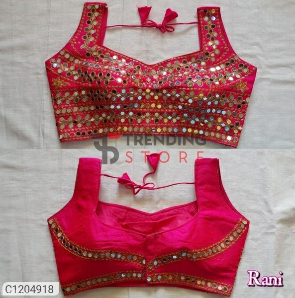 Listing picture