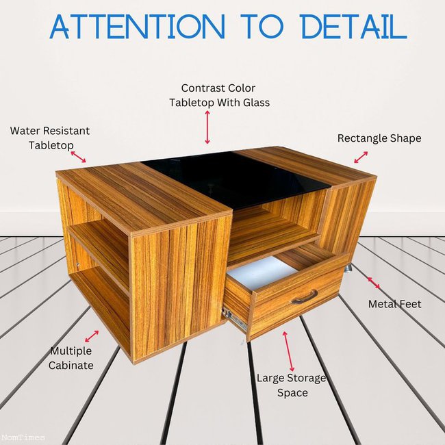 Listing picture